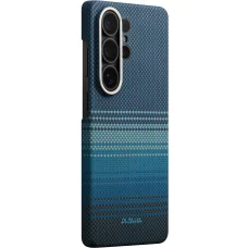  Samsung Galaxy S26 Ultra Pitaka Edge Case Moonrise (Aaron Button) tok