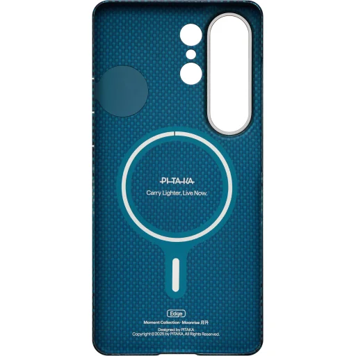  Samsung Galaxy S26 Ultra Pitaka Edge Case Moonrise (Aaron Button) tok - 8