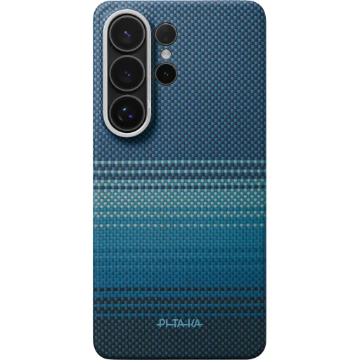 Samsung Galaxy S26 Ultra Pitaka Edge Case Moonrise (Aaron Button) puzdro - 5