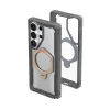 Puzdro Samsung Galaxy S26 Ultra UAG Plasma XTE 360 Ash thumbnail