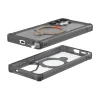 Samsung Galaxy S26 Ultra UAG Plasma XTE 360 Ash tok thumbnail