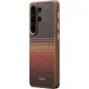  Samsung Galaxy S26 Ultra Pitaka Cairn Case Sunset (Aaron Button) tok thumbnail