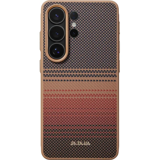  Samsung Galaxy S26 Ultra Pitaka Cairn Case Sunset (Aaron Button) tok - 2