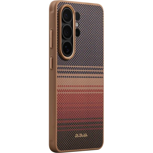 Samsung Galaxy S26 Ultra Pitaka Cairn Case Sunset (Aaron Button) puzdro - 1