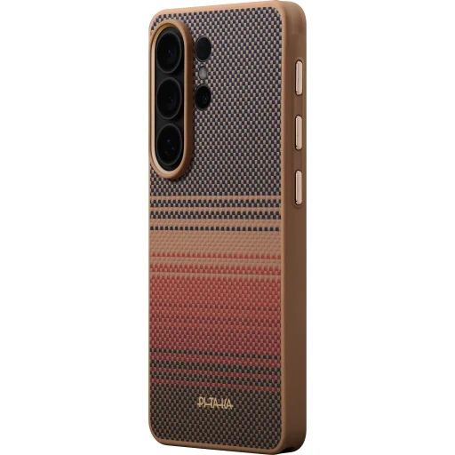  Samsung Galaxy S26 Ultra Pitaka Cairn Case Sunset (Aaron Button) tok - 3