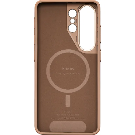  Samsung Galaxy S26 Ultra Pitaka Cairn Case Sunset (Aaron Button) tok - 8