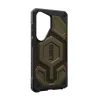 Samsung Galaxy S26 Ultra UAG Monarch Pro Kevlar Element Green puzdro thumbnail