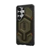 Samsung Galaxy S26 Ultra UAG Monarch Pro Kevlar Element Green puzdro thumbnail