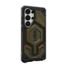 Samsung Galaxy S26 Ultra UAG Monarch Pro Kevlar Element Green puzdro thumbnail