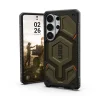 Samsung Galaxy S26 Ultra UAG Monarch Pro Kevlar Element Green puzdro thumbnail