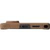 Kryt Samsung Galaxy S26 Ultra Pitaka Edge Case Golden Glint (Aaron Button) thumbnail