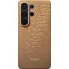Kryt Samsung Galaxy S26 Ultra Pitaka Edge Case Golden Glint (Aaron Button) thumbnail
