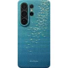  Samsung Galaxy S26 Ultra Lucid Blue (Aaron Button) Pitaka Edge tok thumbnail