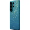  Samsung Galaxy S26 Ultra Lucid Blue (Aaron Button) Pitaka Edge tok thumbnail