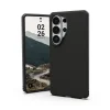 Samsung Galaxy S26 Ultra čierne puzdro UAG Civilian LT thumbnail