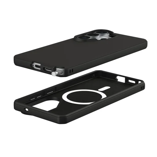 Samsung Galaxy S26 Ultra čierne puzdro UAG Civilian LT - 2