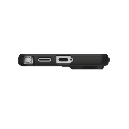 Samsung Galaxy S26 Ultra čierne puzdro UAG Civilian LT - 9