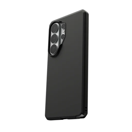 Samsung Galaxy S26 Ultra čierne puzdro UAG Civilian LT - 11