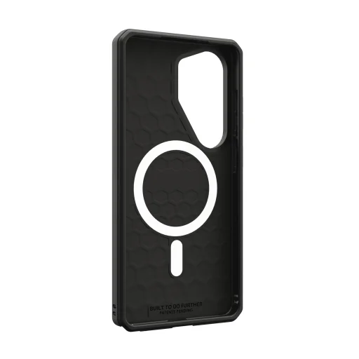 Samsung Galaxy S26 Ultra čierne puzdro UAG Civilian LT - 15