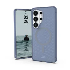 Puzdro UAG Dot pre Samsung Galaxy S26 Ultra Cloud Blue