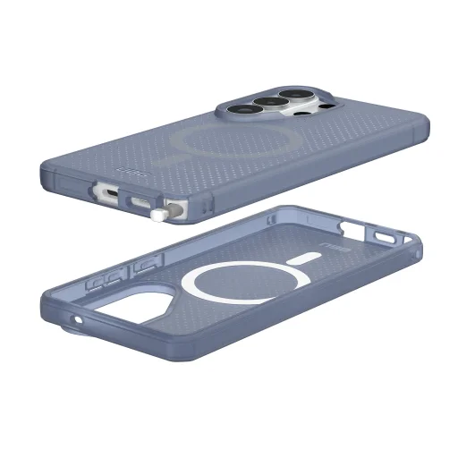 Samsung Galaxy S26 Ultra Cloud Blue UAG Dot tok - 2