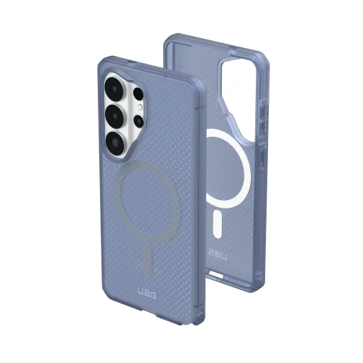 Puzdro UAG Dot pre Samsung Galaxy S26 Ultra Cloud Blue - 3