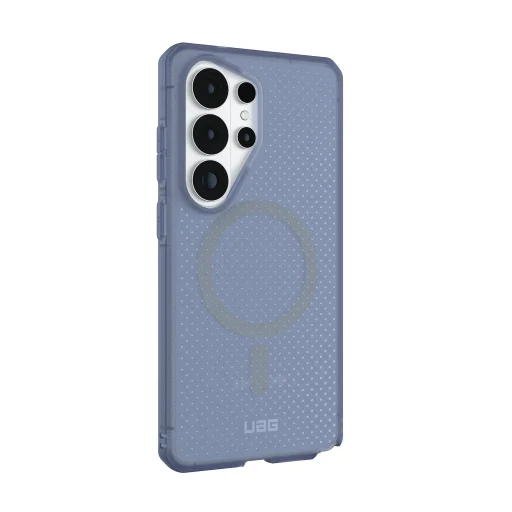 Puzdro UAG Dot pre Samsung Galaxy S26 Ultra Cloud Blue - 6