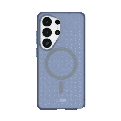 Samsung Galaxy S26 Ultra Cloud Blue UAG Dot tok - 4