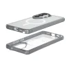 Puzdro UAG Dot pre Samsung Galaxy S26 Ultra True Clear Ice/Ash thumbnail