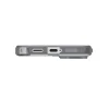 Samsung Galaxy S26 Ultra True Clear Ice/Ash UAG Dot tok thumbnail