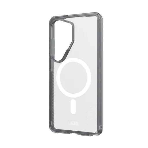 Samsung Galaxy S26 Ultra True Clear Ice/Ash UAG Dot tok - 13