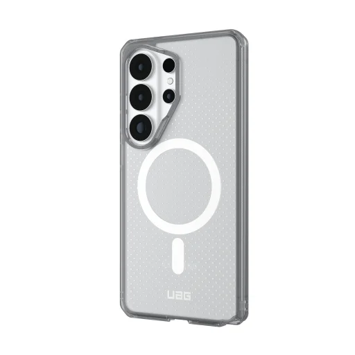 Puzdro UAG Dot pre Samsung Galaxy S26 Ultra True Clear Ice/Ash - 5
