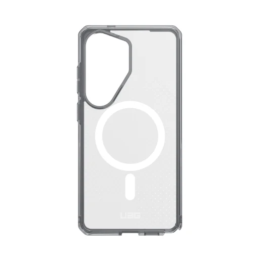 Puzdro UAG Dot pre Samsung Galaxy S26 Ultra True Clear Ice/Ash - 12