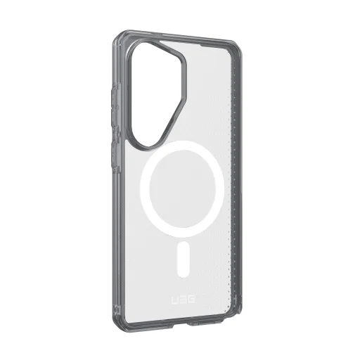 Puzdro UAG Dot pre Samsung Galaxy S26 Ultra True Clear Ice/Ash - 14