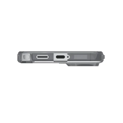 Samsung Galaxy S26 Ultra True Clear Ice/Ash UAG Dot tok - 9