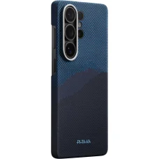  Samsung Galaxy S26 Ultra Pitaka Edge Case tok, Over the Horizon (Aaron Button)