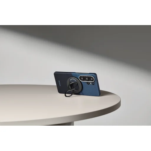 Samsung Galaxy S26 Ultra Pitaka Edge Case puzdro, Over the Horizon (Aaron Button) - 10