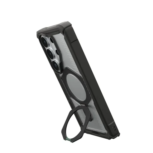 Samsung Galaxy S26 Ultra UAG Plasma XTE tok, fekete/átlátszó - 12
