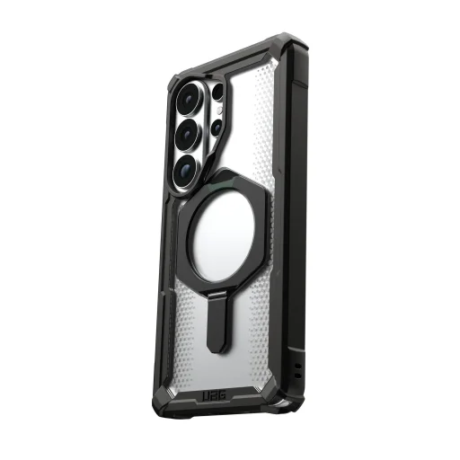 Samsung Galaxy S26 Ultra UAG Plasma XTE tok, fekete/átlátszó - 13