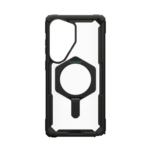 Samsung Galaxy S26 Ultra UAG Plasma XTE tok, fekete/átlátszó - 14