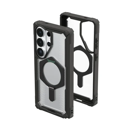Samsung Galaxy S26 Ultra UAG Plasma XTE tok, fekete/átlátszó - 3