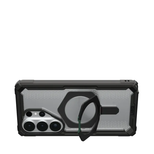 Samsung Galaxy S26 Ultra UAG Plasma XTE kryt, čierny/priehľadný - 11