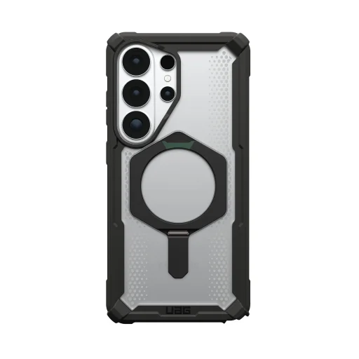 Samsung Galaxy S26 Ultra UAG Plasma XTE tok, fekete/átlátszó - 4