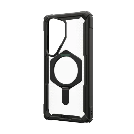Samsung Galaxy S26 Ultra UAG Plasma XTE kryt, čierny/priehľadný - 15
