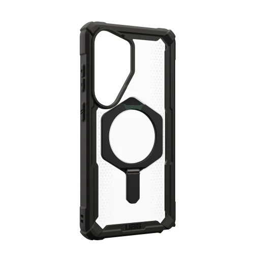 Samsung Galaxy S26 Ultra UAG Plasma XTE kryt, čierny/priehľadný - 16