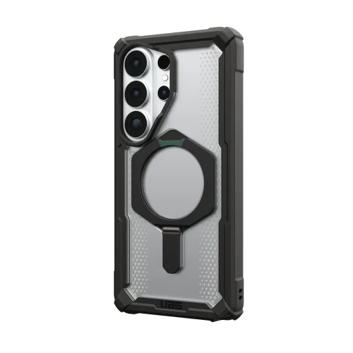Samsung Galaxy S26 Ultra UAG Plasma XTE tok, fekete/átlátszó - 5