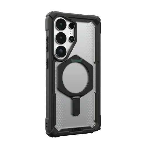 Samsung Galaxy S26 Ultra UAG Plasma XTE tok, fekete/átlátszó - 6