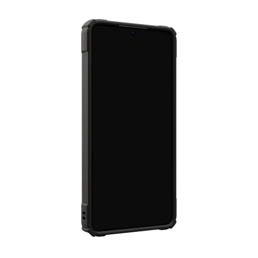 UAG Plasma XTE tok Black/Orange Samsung Galaxy S26 Ultra készülékhez - 8