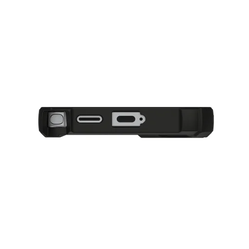 Samsung Galaxy S26 Ultra UAG Plasma XTE tok, fekete/átlátszó - 9