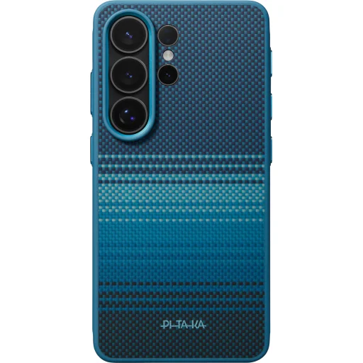  Samsung Galaxy S26 Ultra Pitaka Cairn tok, Moonrise (Aaron Button) - 2